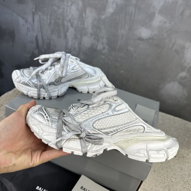 Balenciaga Track Shoes